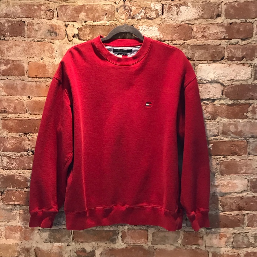 Tommy Hilfiger Sweatshirt